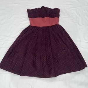 Betsey Johnson size 6